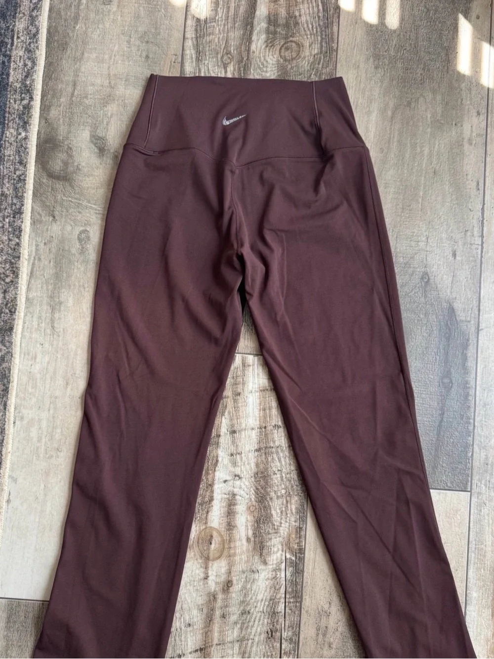 Nike Yoga set